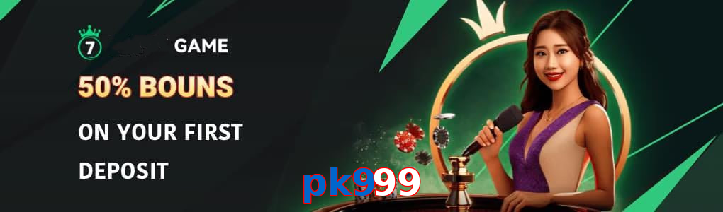 Pk999